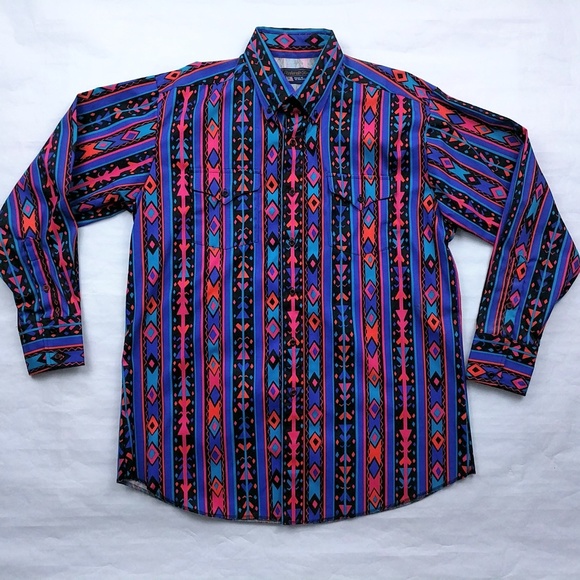 vintage panhandle slim shirts